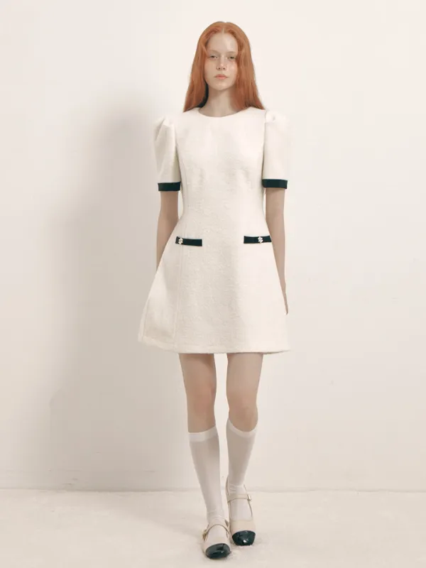 Cocolette Dress