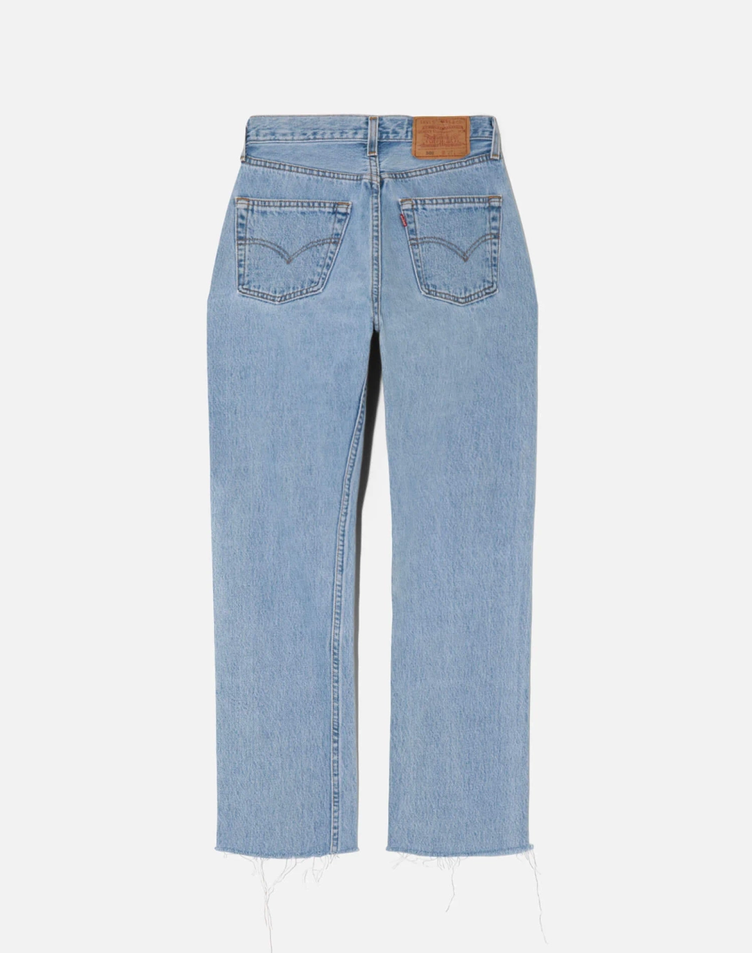 리던 Vintage 90s Levi's 501 #-1435 상품 이미지 2