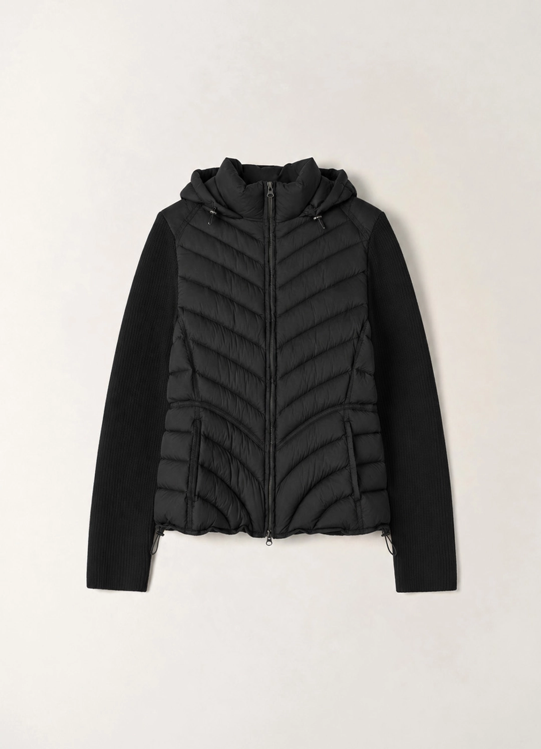 안젤로비안코 Novi Duck Down padding (2color) 상품 이미지 1