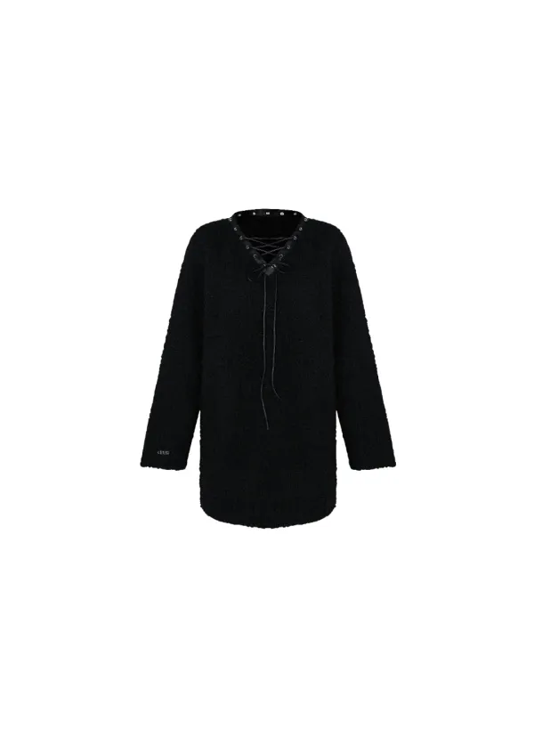 Parel eyelet kint