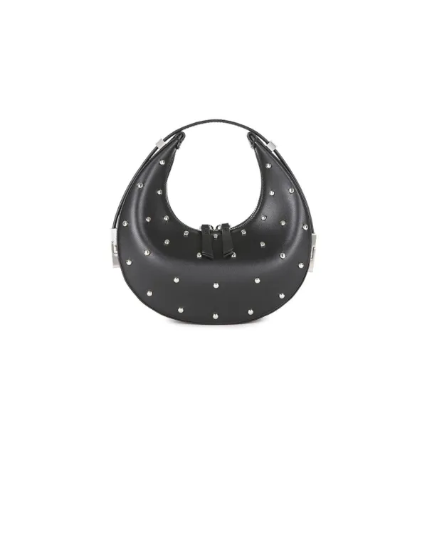 TONI MINI [BLACK STUD]