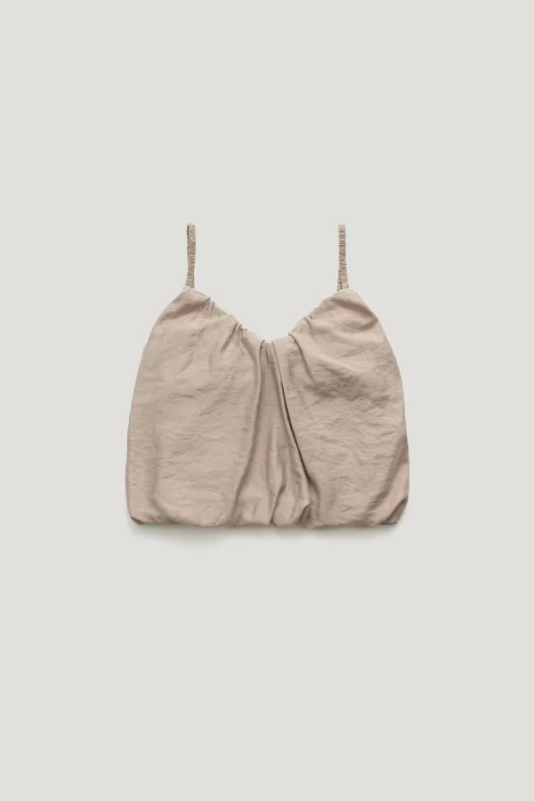 EMMA BLOUSE_RAINY BEIGE / ₩132,000