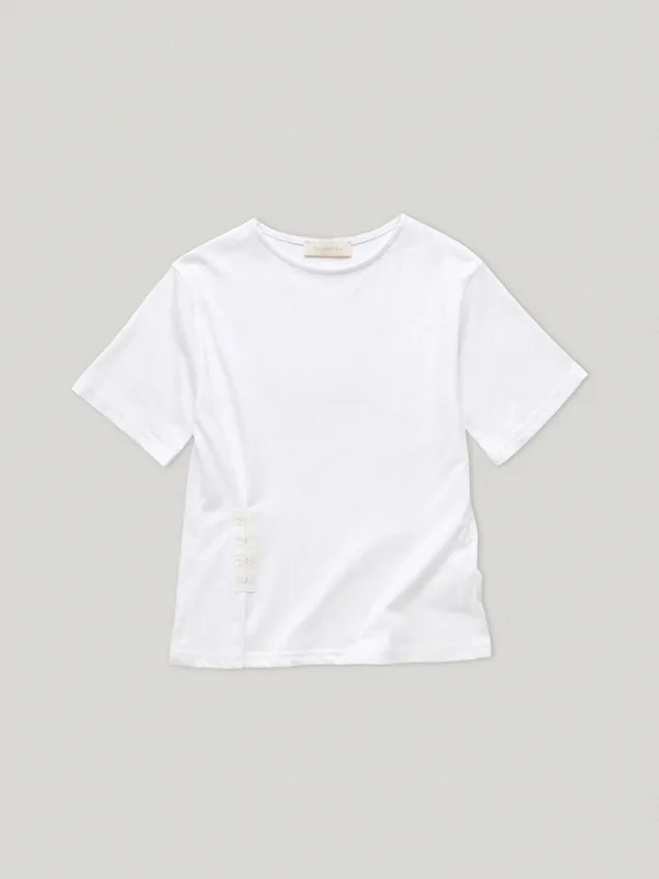 Closure Tee Ivory (2nd)