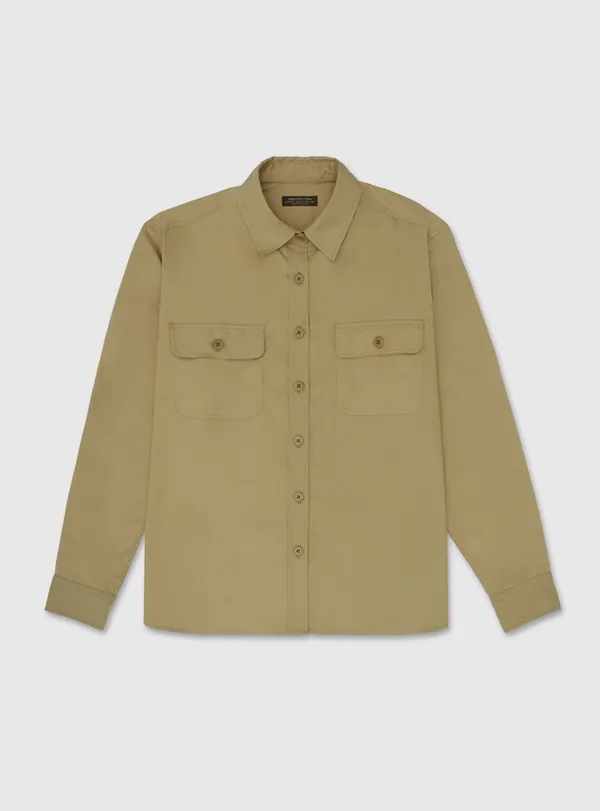 Scout Shirt