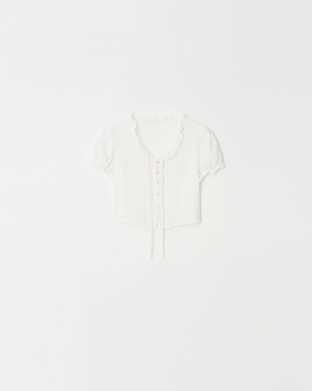 Isabel blouse