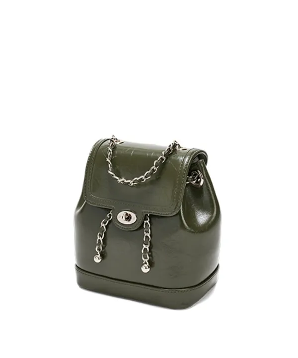 Haneee bag khaki [12시 이전 결제 시 바로배송]