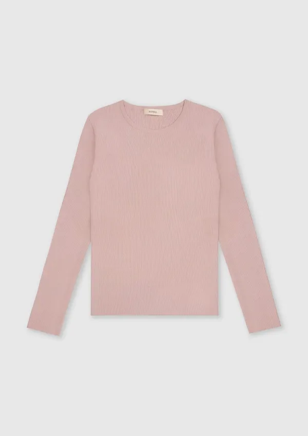 Day Knit (Indie Pink)