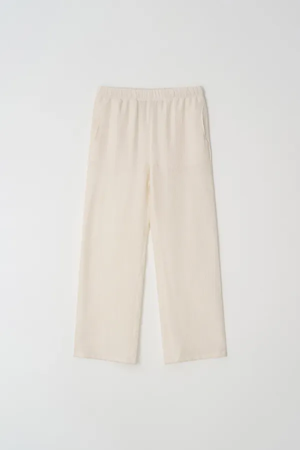 [2nd] Calma Banding Pants