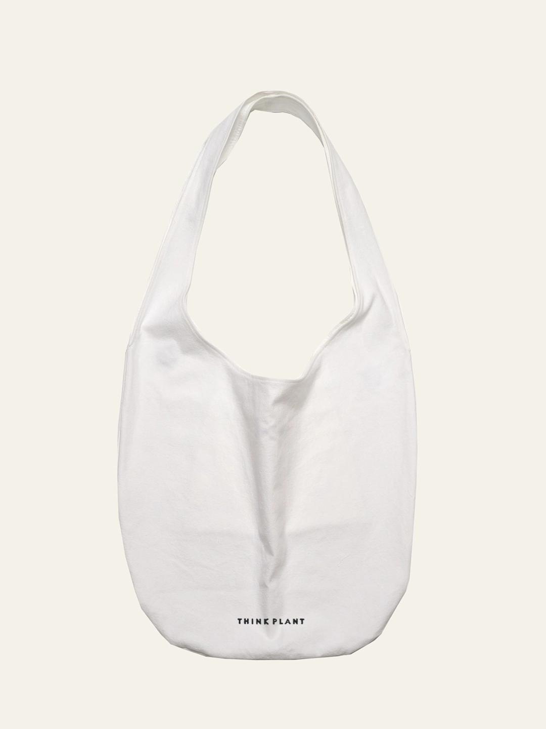 띵크플랜트 Olla Hobo Bag(Ivory) 상품 이미지 1