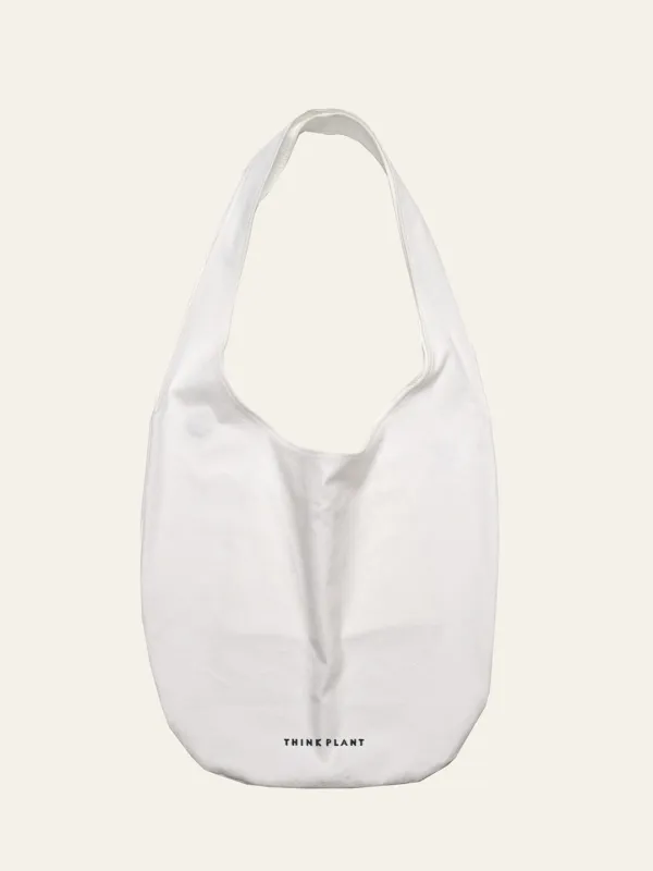 Olla Hobo Bag(Ivory)