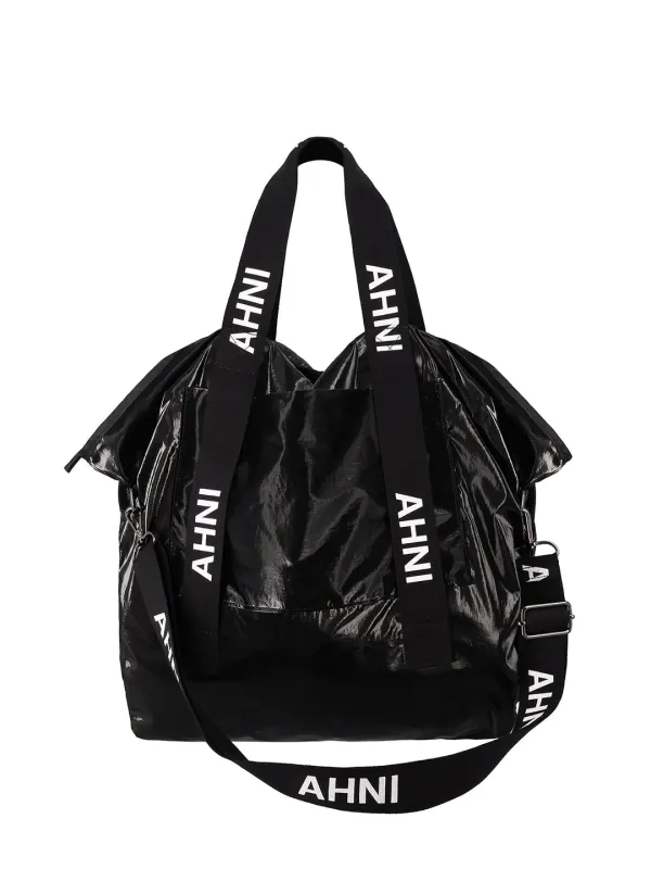Ore bag_Black