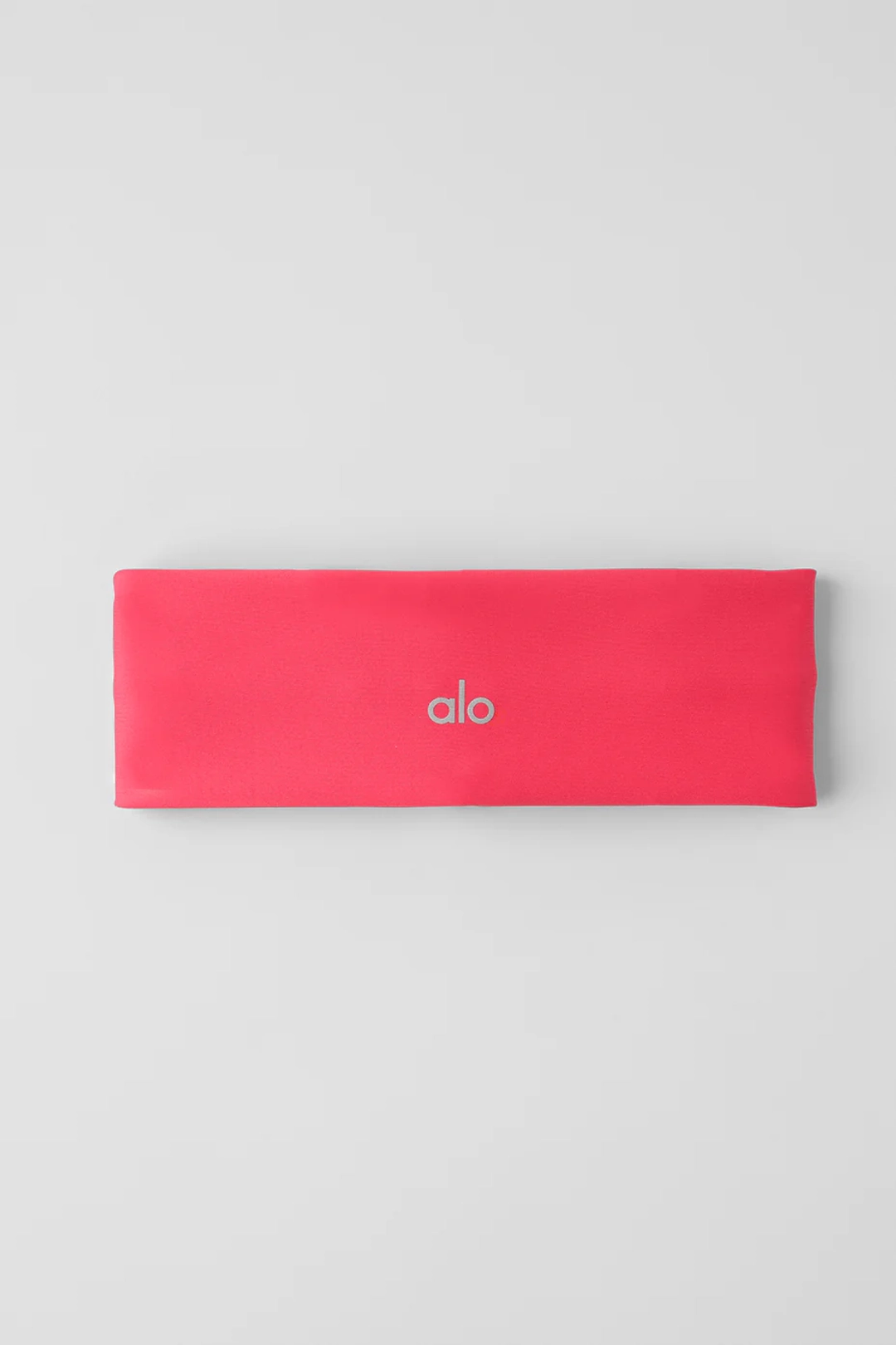 알로요가 Airlift Headband - Candy Red 상품 이미지 1
