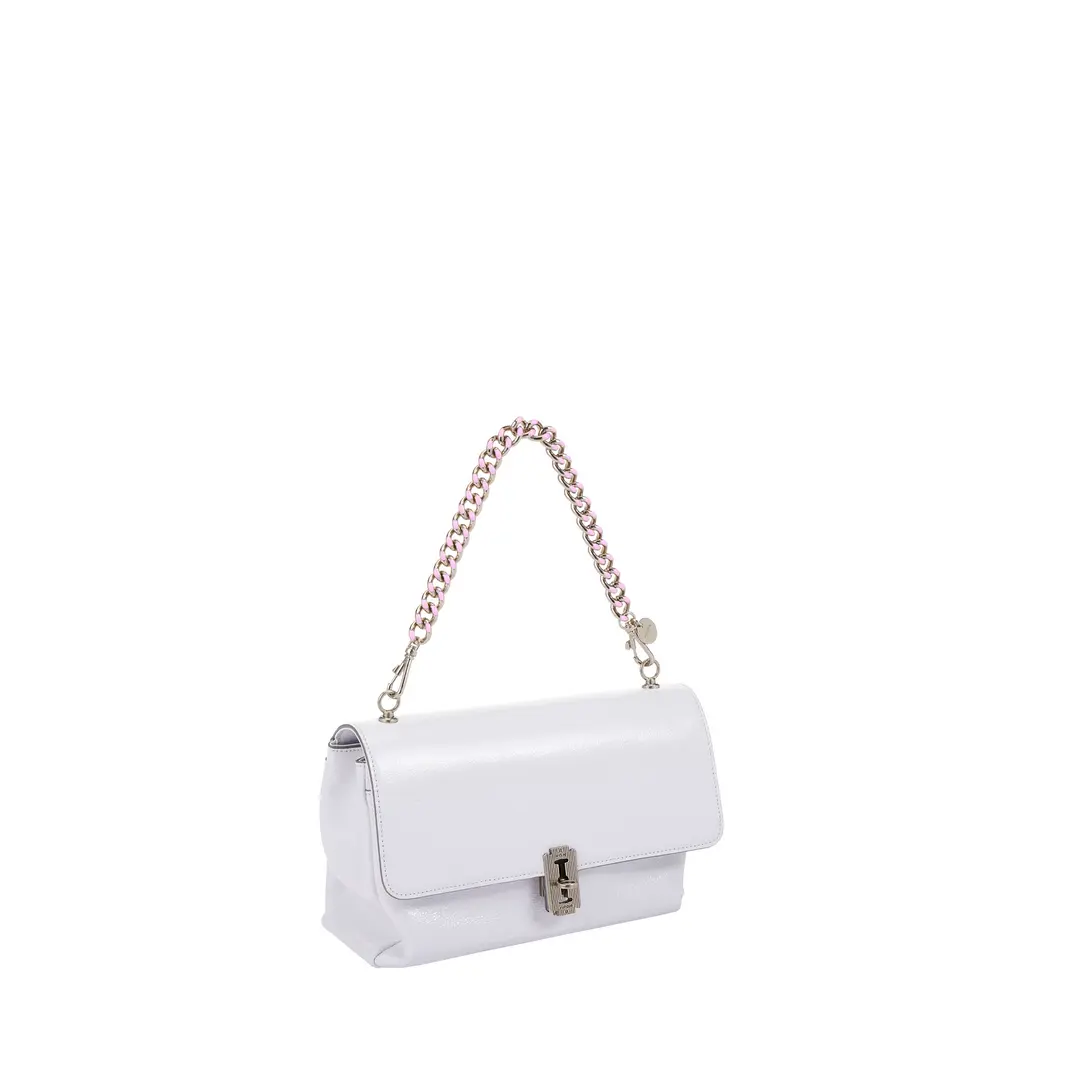 분크 [아울렛] Manicure Chain Short Strap (매니큐어 체인 숏 스트랩) Delight Pink 상품 이미지 2