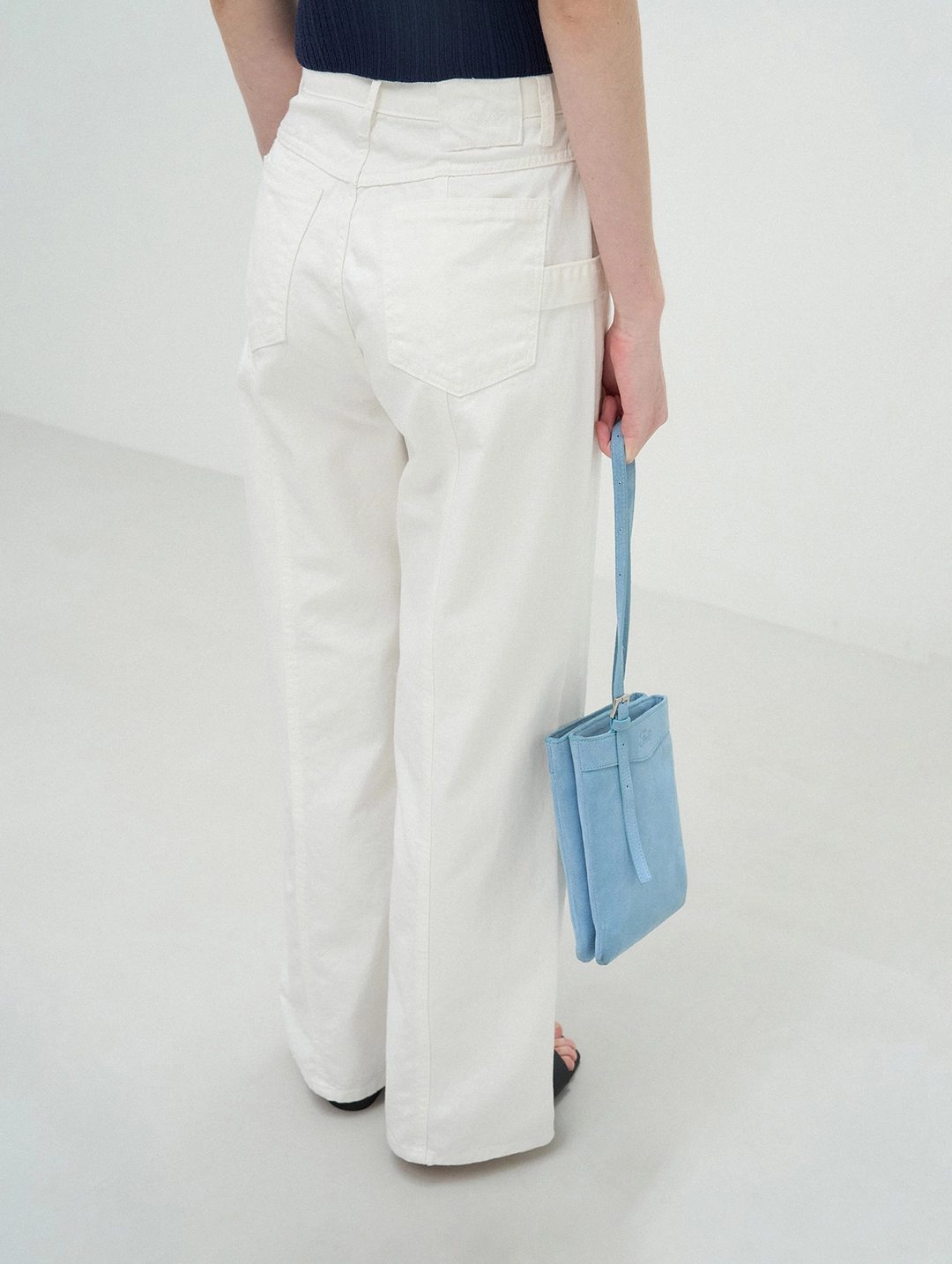 포에토 White cure denim [2nd] 상품 이미지 2