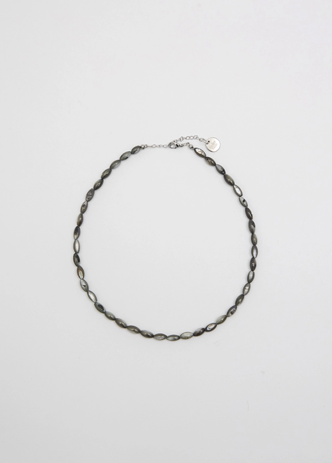아뜰리에 나인 (N-867)MARVEL BALL NECKLACE 상품 이미지 2