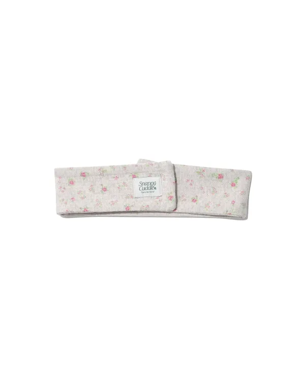 Heather Lullaby Headband