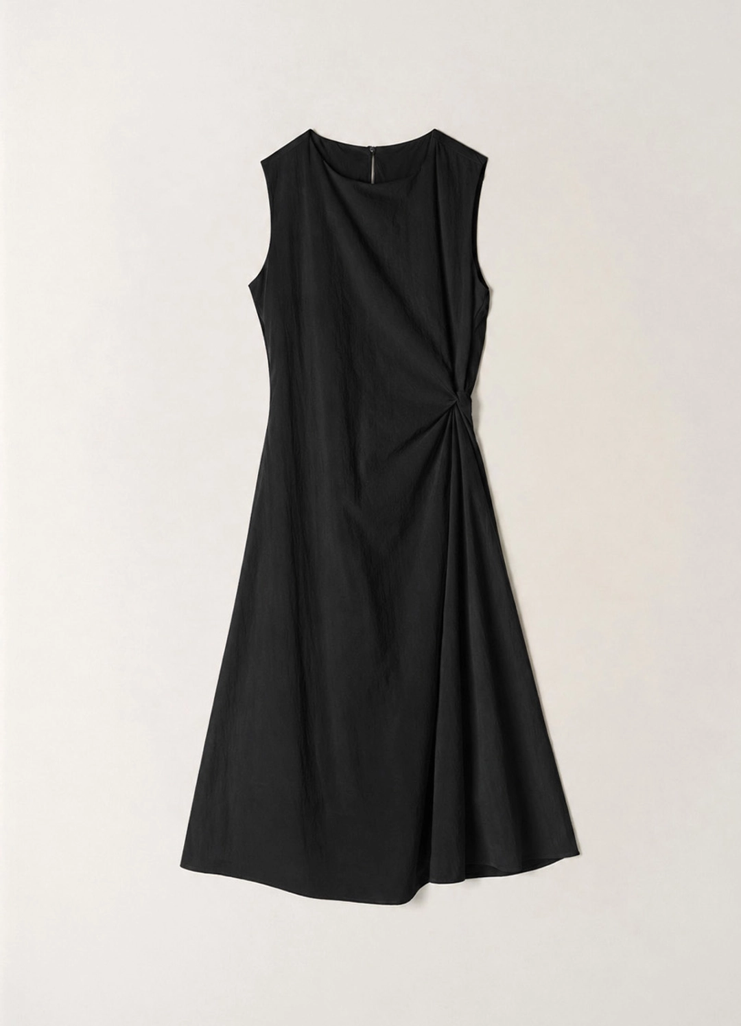 안젤로비안코 Kai Shirring Dress (2COL) 상품 이미지 1