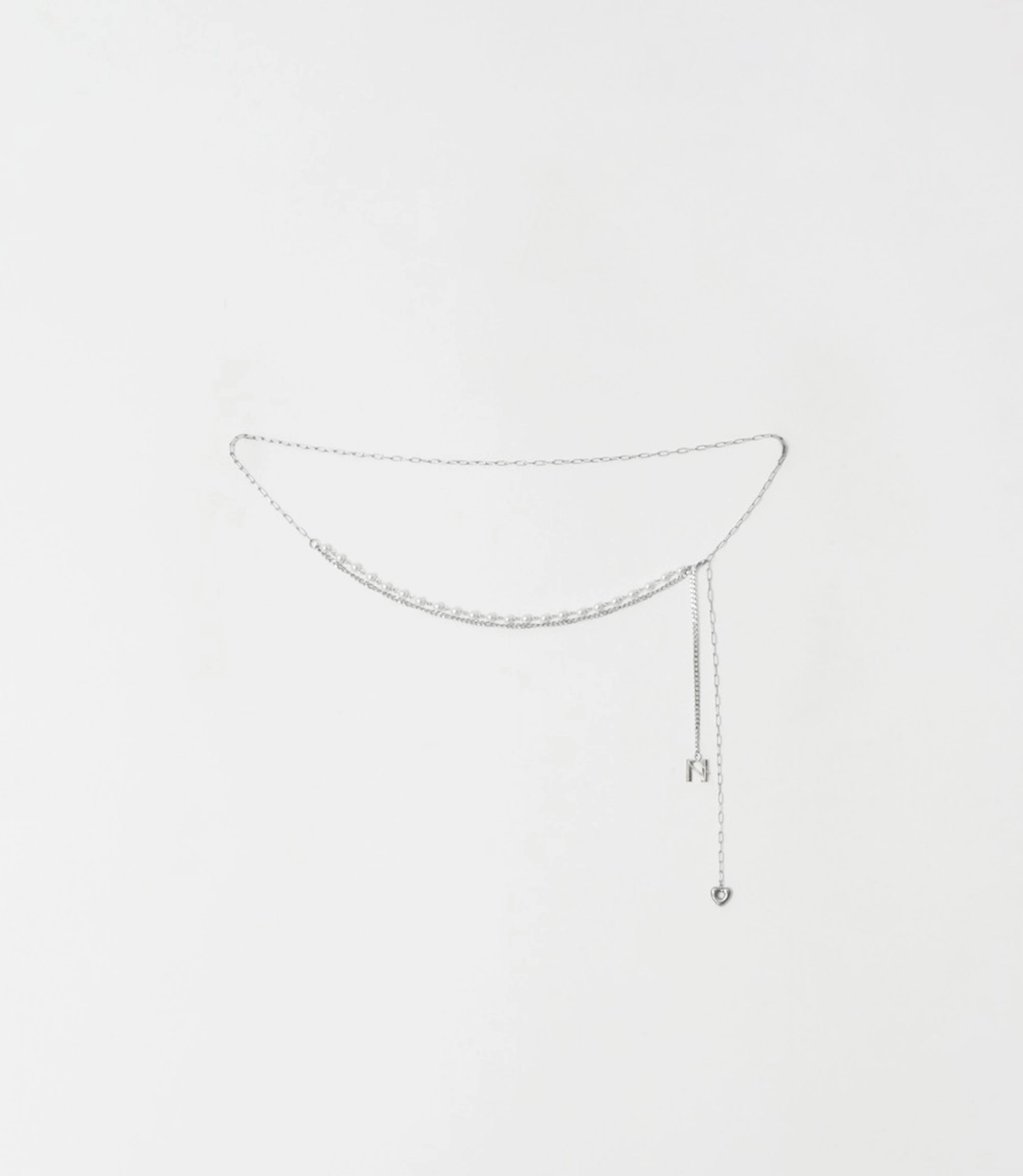 뉴얼린 Newalrin Emblem Belt 상품 이미지 1