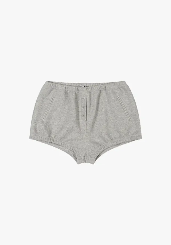 BONNER BALLON SHORTS [2COLORS]