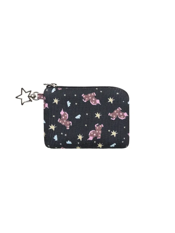 Dreamy Card Pocket (2 Colors)
