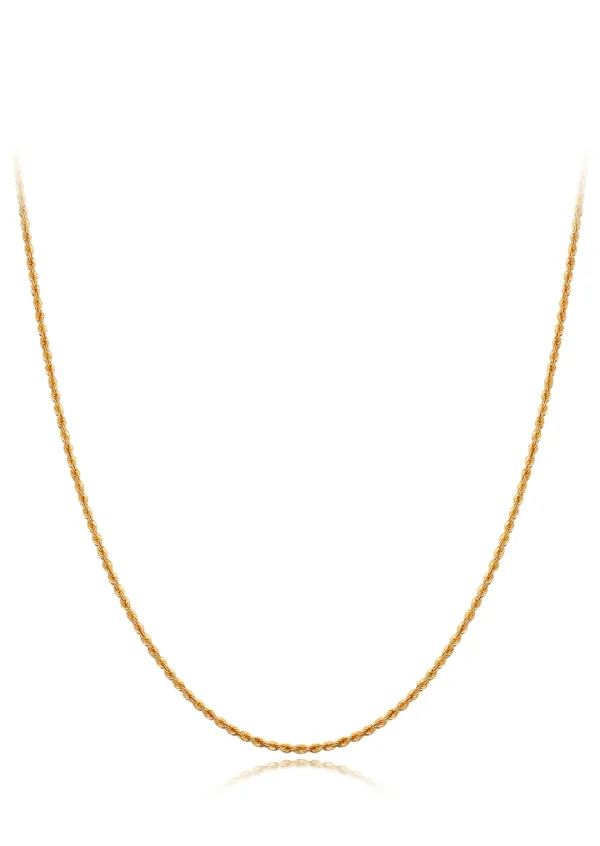 [G] Rope Chain