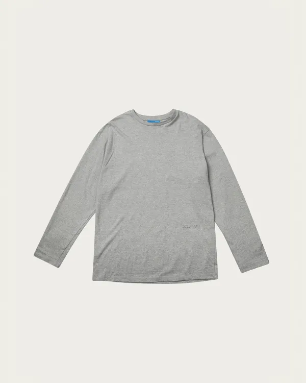 Bau Tee - Gray