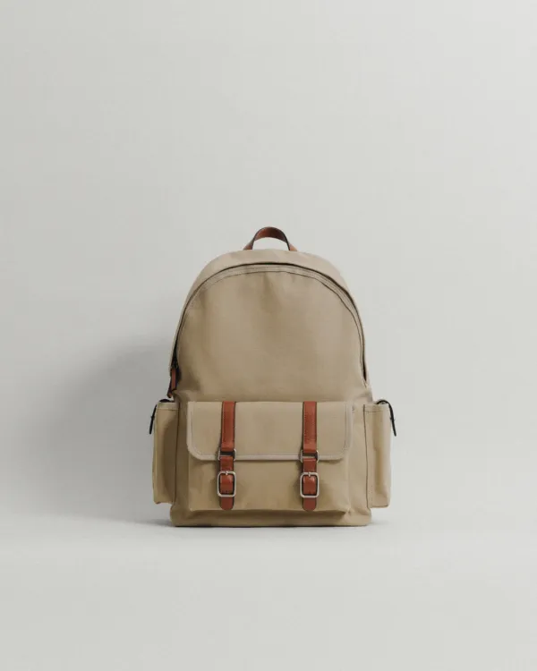 SAC À DOS BOUT BEIGE
