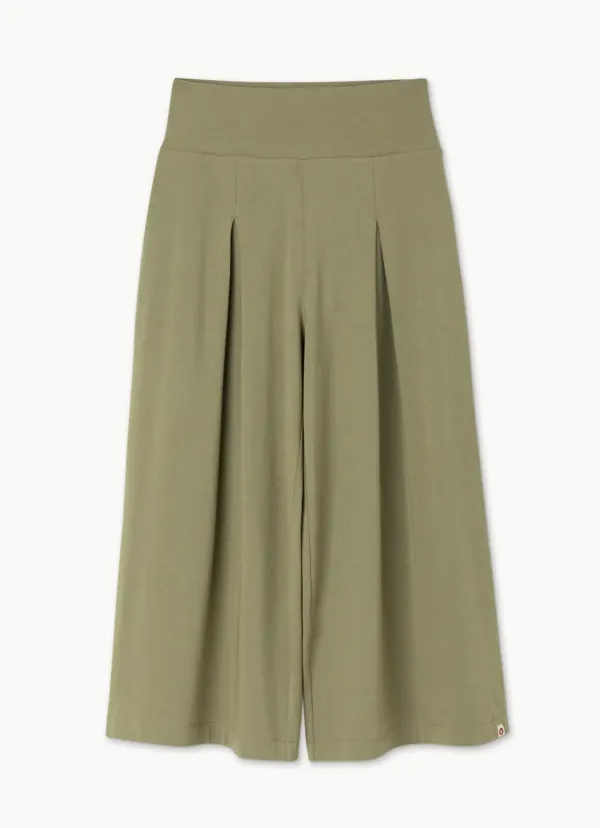 Charan pants_Khaki
