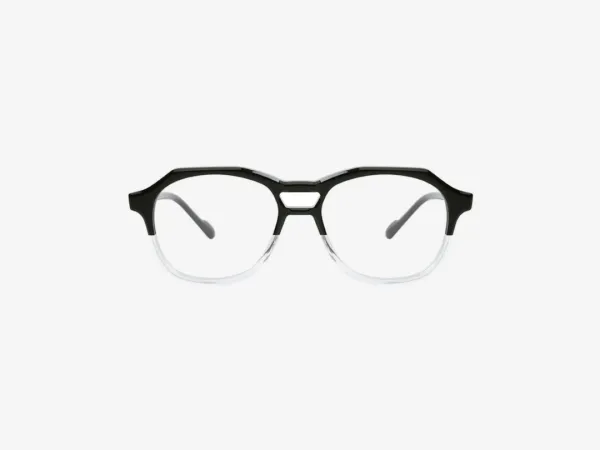 Via Reviens_C1 (Black clear)