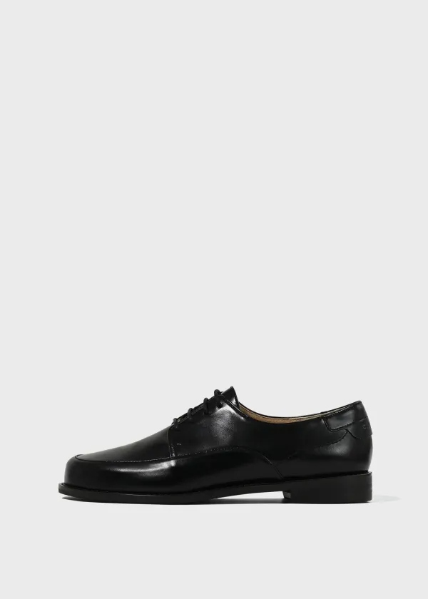 CLASSIC OXFORD  [C3S04 BK]