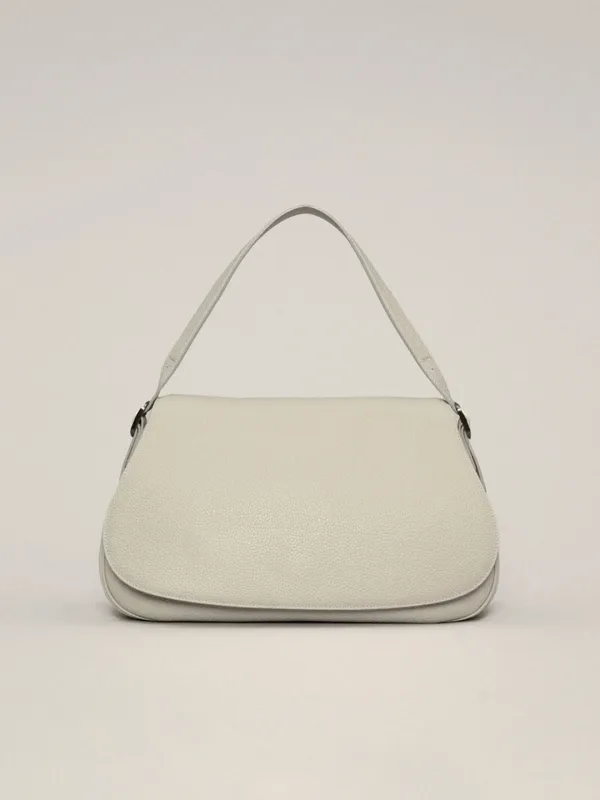 Delpy Bag Ivory (2nd)