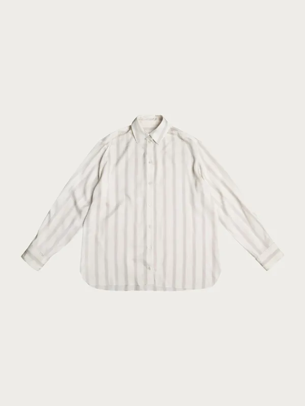 Louie Striped Shirt