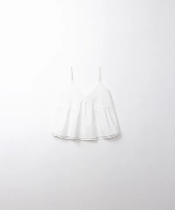 블랑 셔링 탑 (ivory)