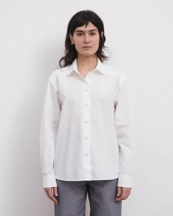 Bent Shirt