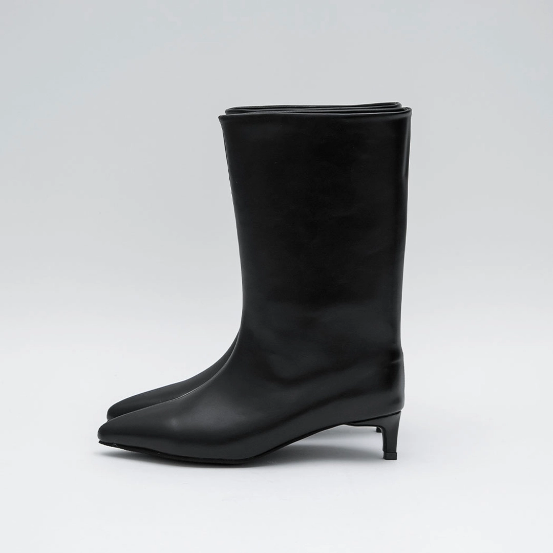 아뜰리에 나인 (SH-3469)SHARP LOW HILL BOOTS 상품 이미지 3