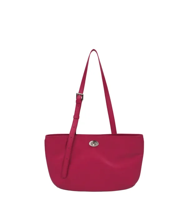 Spill Bag Plum