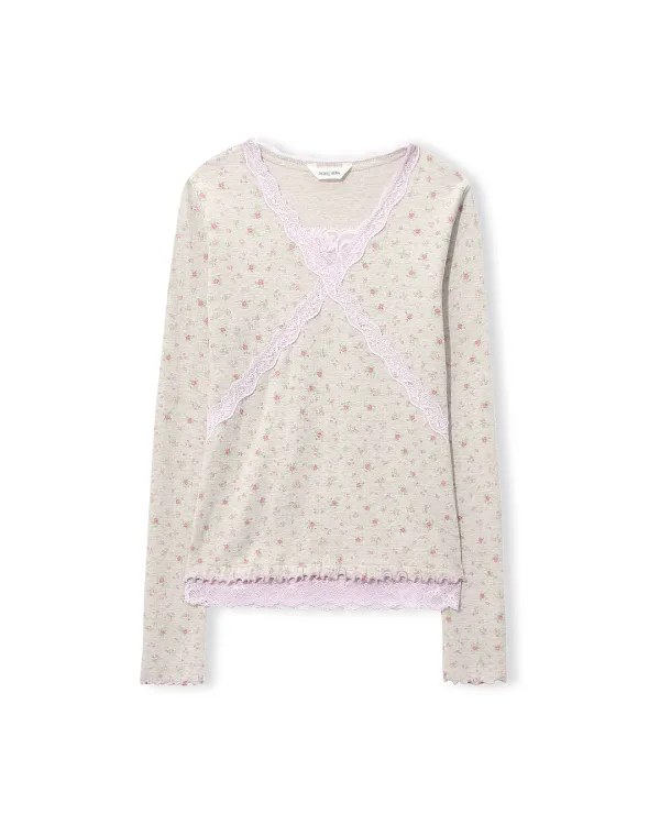 Heather Lullaby T-Shirts