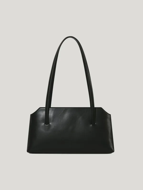 루아 숄더백 Rua Shoulder Bag_Black