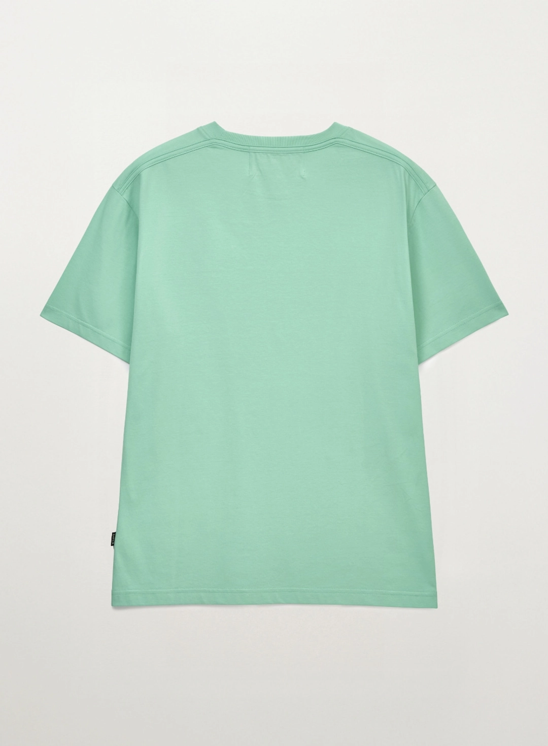 세터 Net Citron T-Shirt - Mint 상품 이미지 2