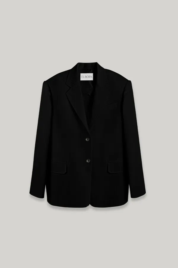 Clyne Single Jacket