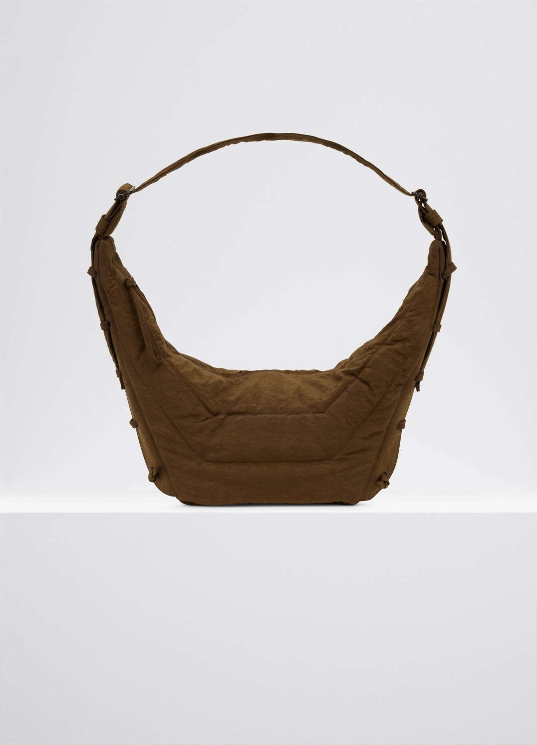 르메르 MEDIUM SOFT GAME BAG 상품 이미지 1