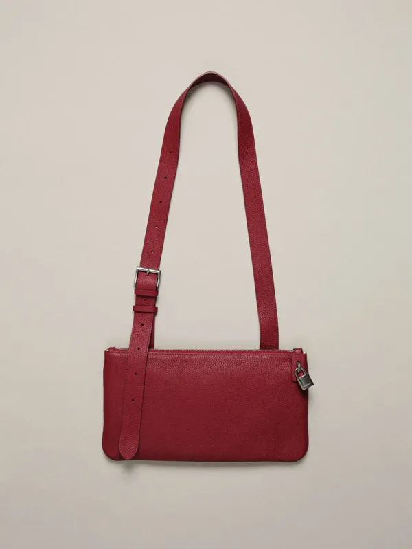 Sol Bag True Red (3rd)