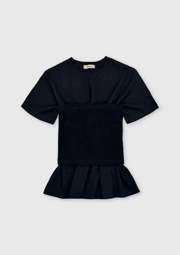 Overlap Set (Black)
