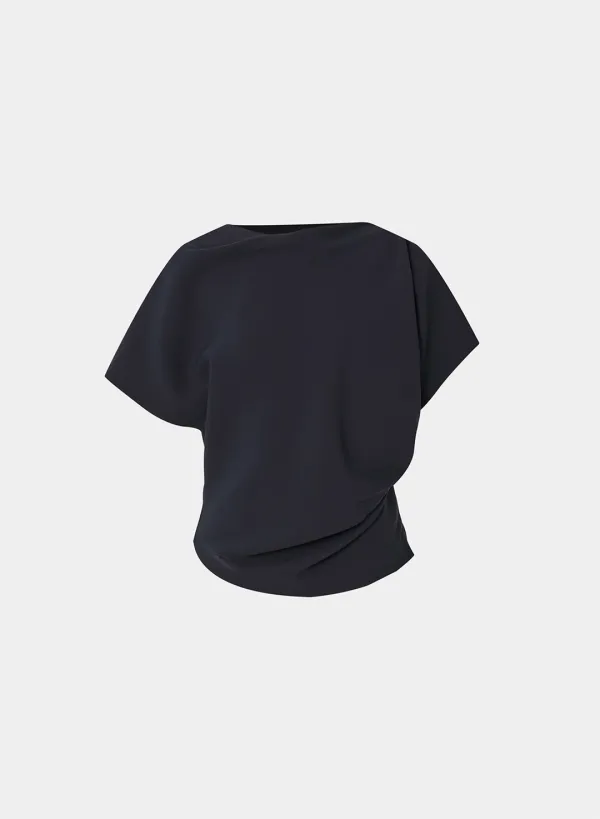 Berne draped BL