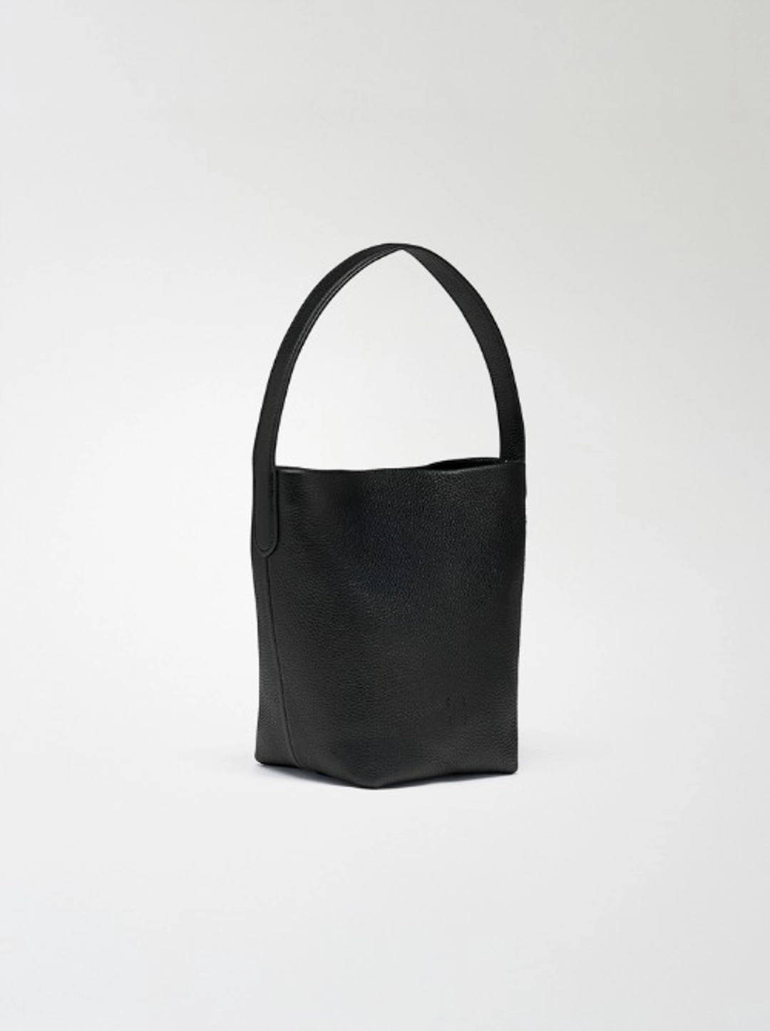 프레시라벨 Denver shoulder bag Mini (Black) 상품 이미지 2