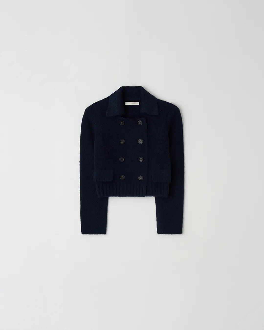 Grace knit jacket