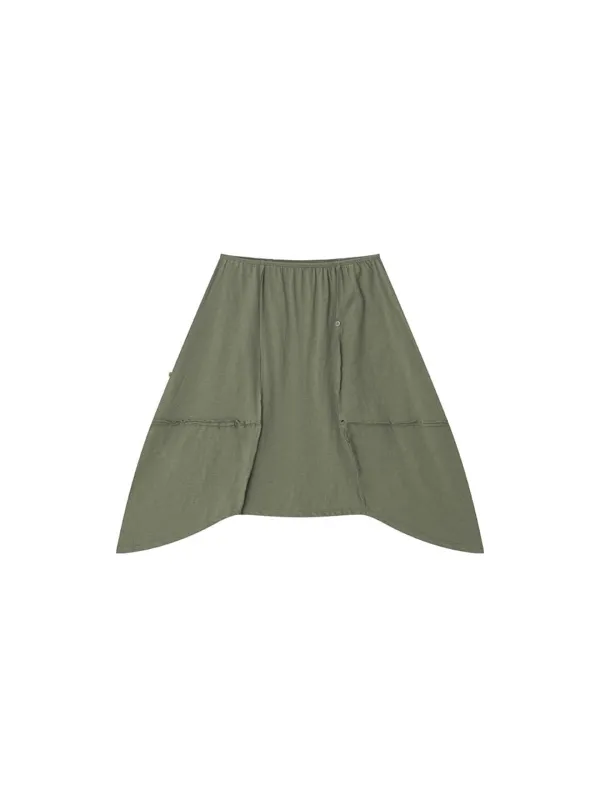 KITE SKIRT KHAKI