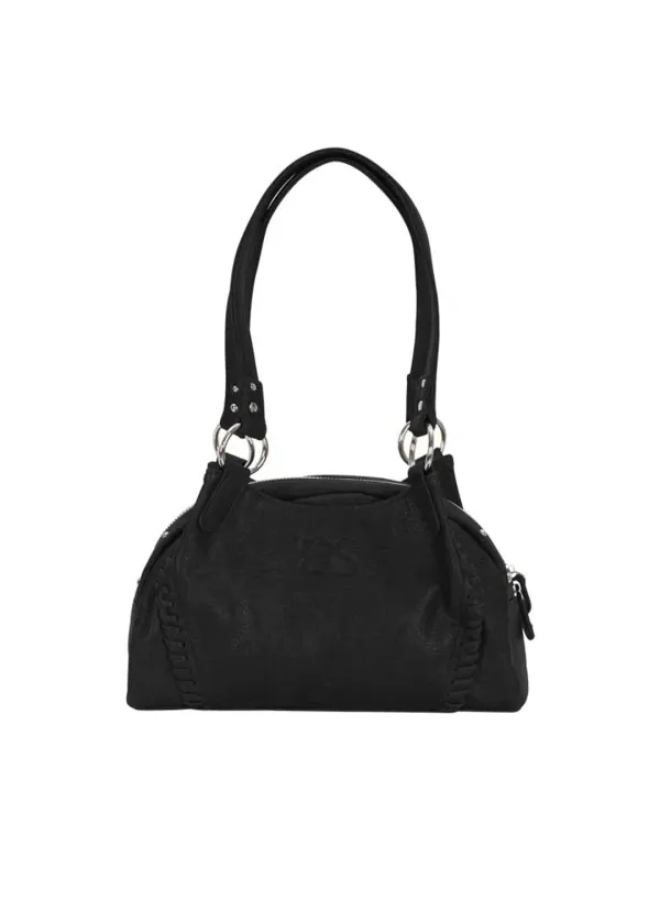 BONITA MINI BAG / BLACK