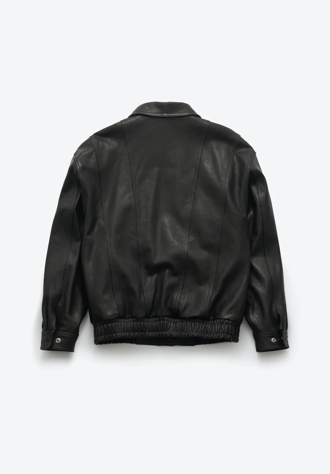 캐롤쇼페 LEATHER JACKET 상품 이미지 2
