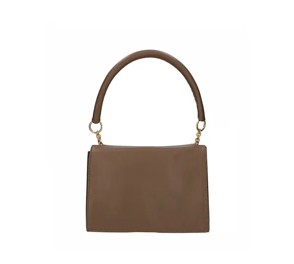 Fame Medium Bag - Coffee
